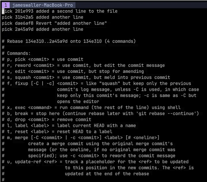 vim